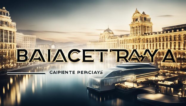Review Situs Baccarat IDN