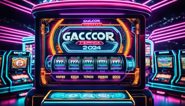 Daftar Slot Online Gacor