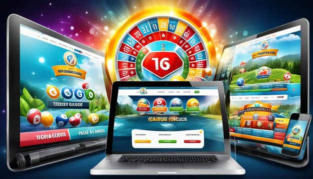 Togel Online Terpercaya