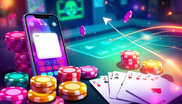 Poker Online Deposit Pulsa