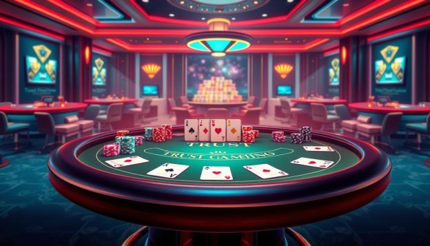 Situs Poker Online Terpercaya