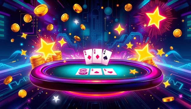 Bonus Poker Online