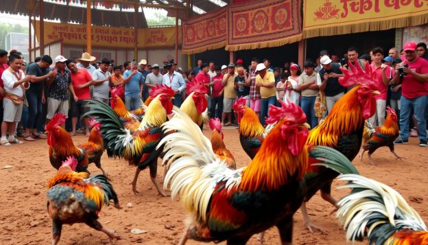 Judi Sabung Ayam S128