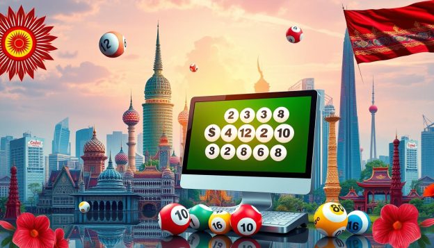 Daftar Togel Online