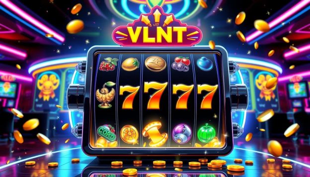 Slot Online Mudah Maxwin