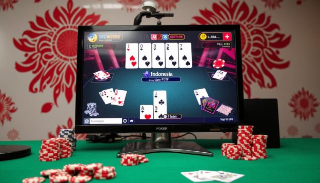 Poker Online Resmi