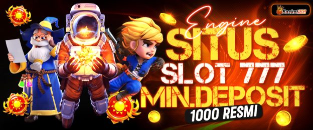 Slot Basket168