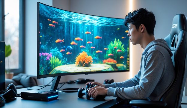 Slot Gacor Hari Ini: Temukan Peluang Menang Terbaik di Permainan Slot