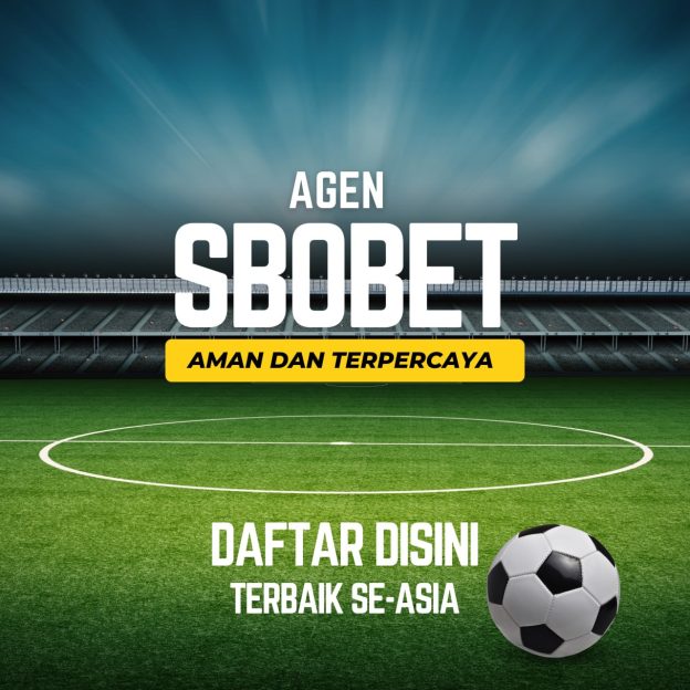 Daftar Agen Judi Bola