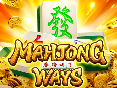 Pgsoft Demo Mahjong