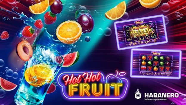 Slot Habanero Gacor