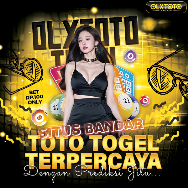 Daftar Situs Togel Online Resmi Terpercaya di Indonesia
