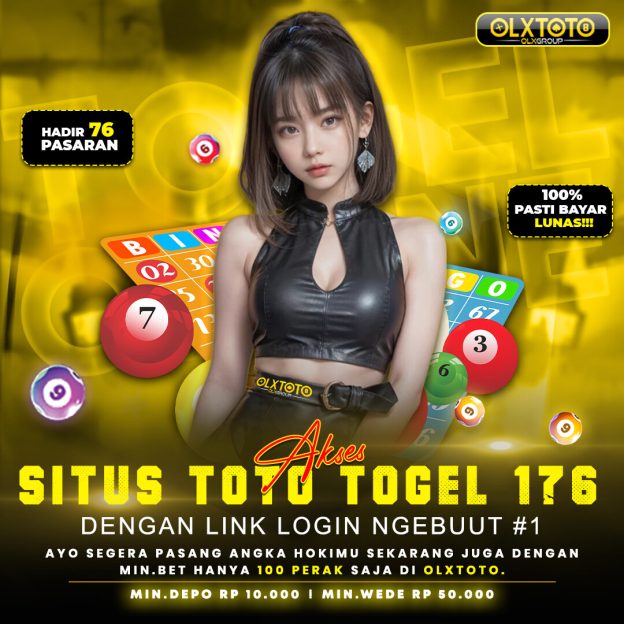 Togel Online Pasaran Terlengkap: Panduan Menang dan Tips Terbaik